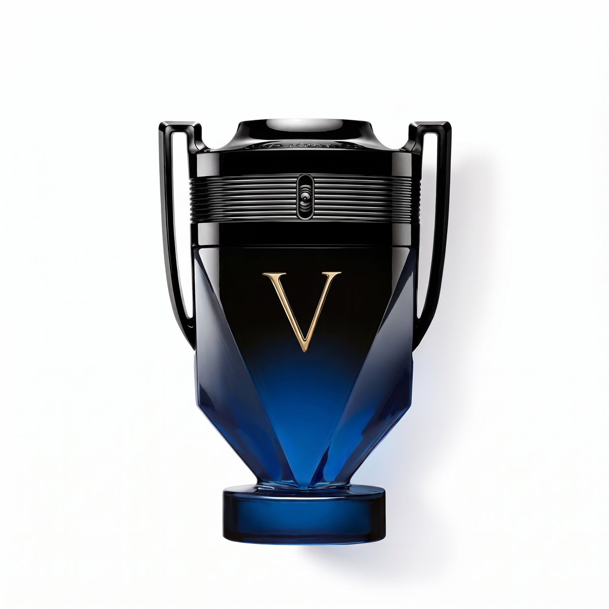 Perfume Invictus Parfum Elixir Hombre Parfum Elixir 100 Ml