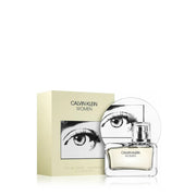 Perfume Ck Women Edt 50 Ml