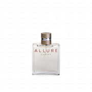 Perfume Allure Chanel Hombre Edt 100 Ml Tester