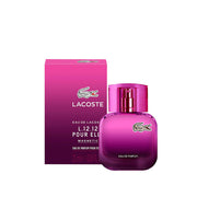 Perfume Lacoste Pour Elle Magnetic Mujer Edp 25 Ml