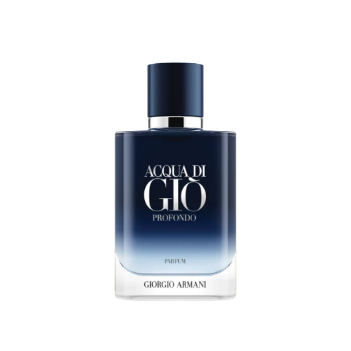 Perfume Acqua Di Gio Profondo Varon Edp 100 Ml Tester
