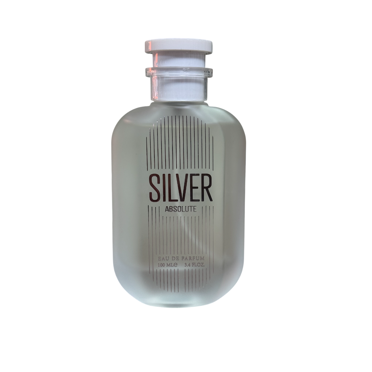 Perfume By Gulf Orchid Silver Absolute Edp 100 ML