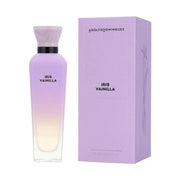 Perfume Adolfo Dominguez Agua Fresca Iris Vanilla Mujer Edp 120 Ml