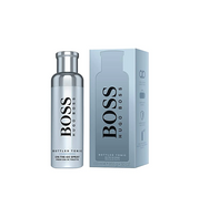 Perfume Boss Bottled Tonic On The Go Fresh Hombre Edt 100 Ml