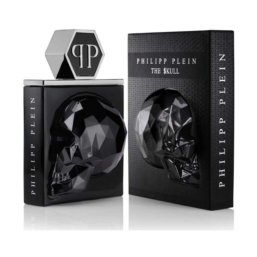 Perfume Philipp Plein The Skull Hombre Edp 125 Ml
