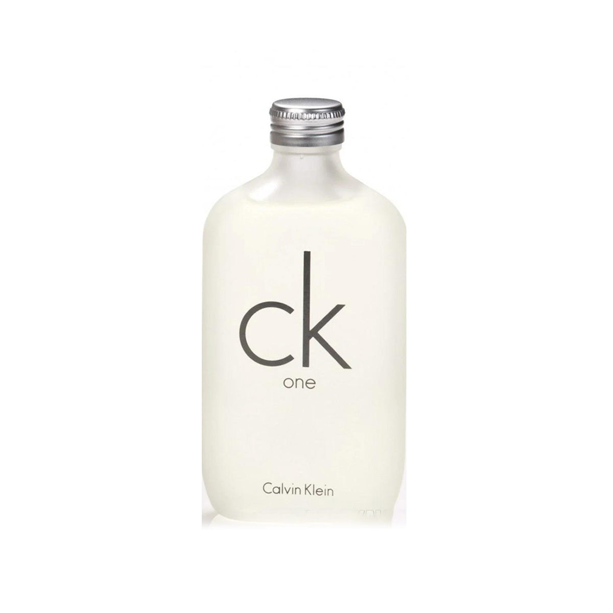 Perfume Ck One Unisex Edt 200 Ml