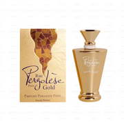 Perfume Rue Pergolese Gold Mujer Edp 100 Ml