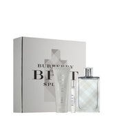 Perfume Brit Splash Hombre Edt 100 Ml Estuche