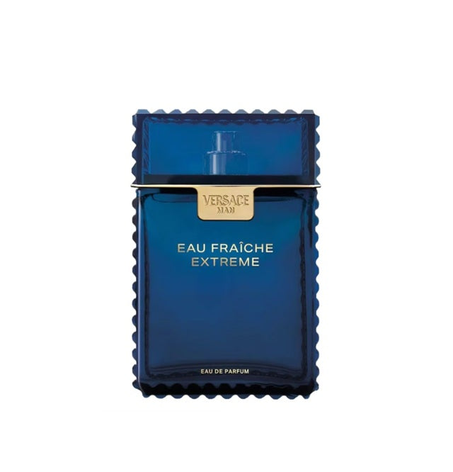 Perfume Versace Eau Fraiche Extreme Varon Edp 100 Ml Tester