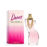 Perfume Shakira Dance Mujer Edt 80 Ml