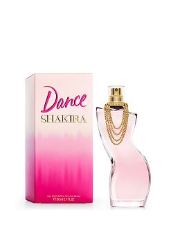 Perfume Shakira Dance Mujer Edt 80 Ml