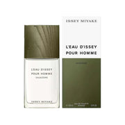 Perfume Issey Miyake L Eau D Issey Pour Homme Cedre Intense Hombre Edt 100 Ml