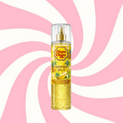 Colonia Banana Split Chupa Chups Mujer Body Mist 250 Ml