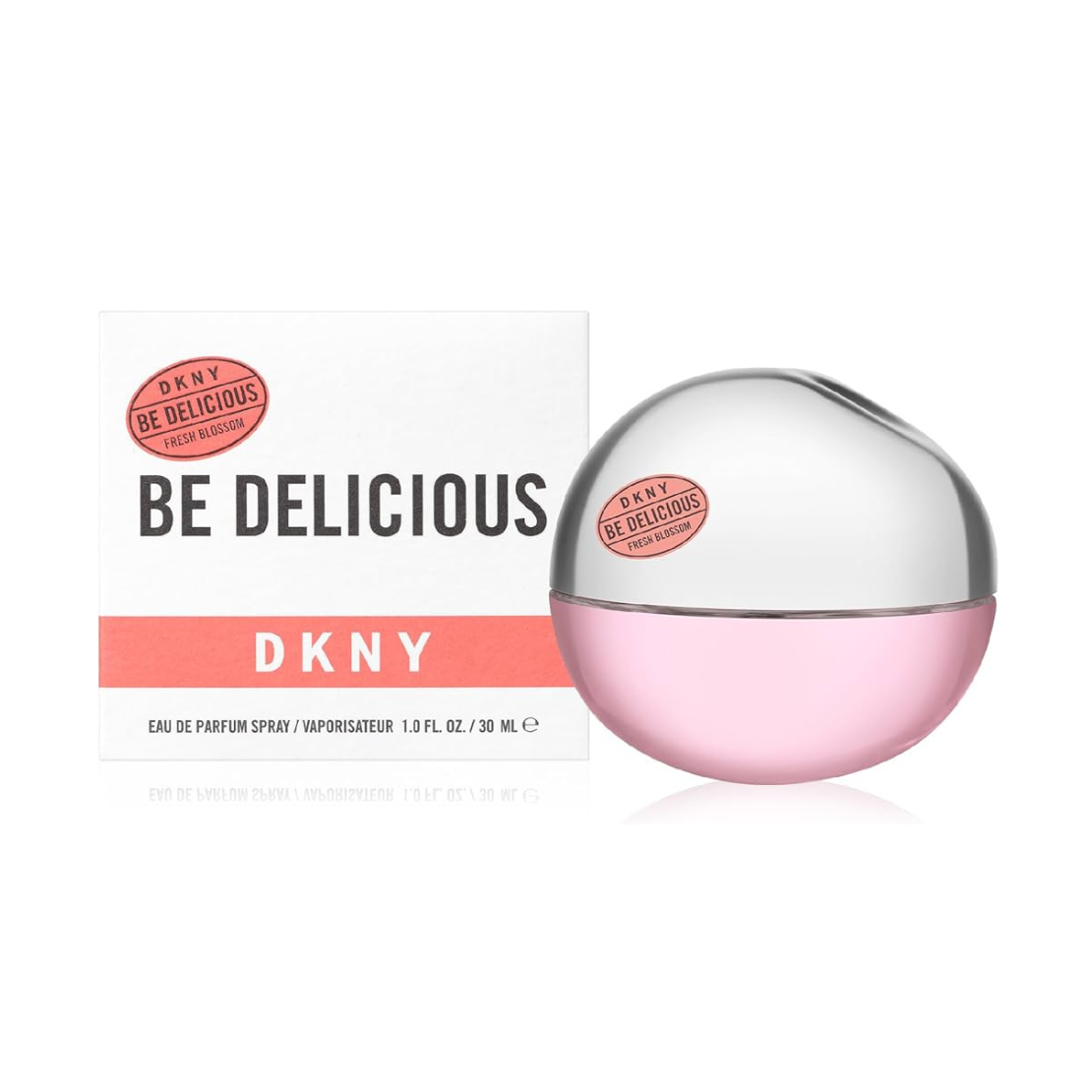 Perfume Be Delicious Fresh Blossom (Blanco) Mujer Edp 30 Ml