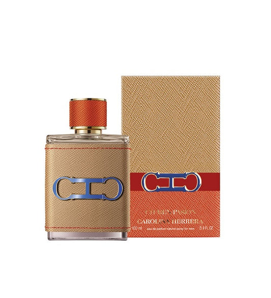 PERFUME CH PASION HOMBRE EDP 100 ML