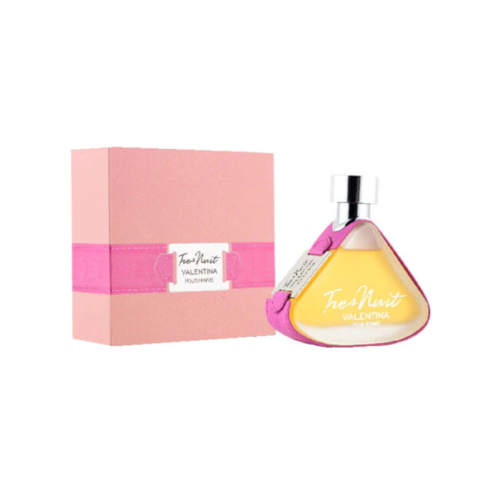 Perfume Armaf Tres Nuit Valentina Mujer Edp 100 Ml Imagen principal del producto