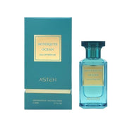 Perfume Asten Mystiqute Ocean Unisex Edp 80 Ml