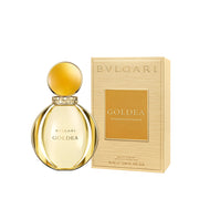 Perfume Bvl Goldea Mujer Edp 90 Ml