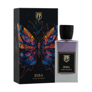 Perfume Fragrance Project Biba EDP Unisex 100 ml
