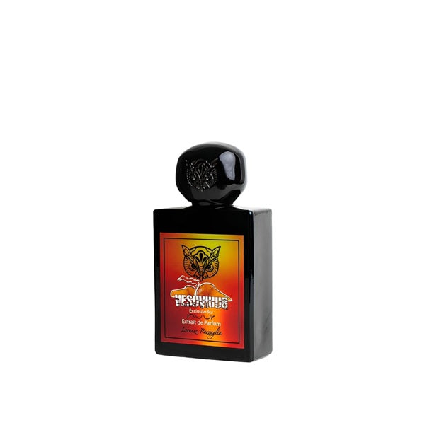 Perfume Lorenzo Pazzaglia Vesuviuur Unisex Extrait De Parfum 50 Ml Tester