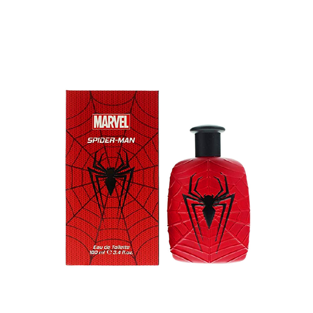 Perfume Spiderman Niño Edt 100 Ml
