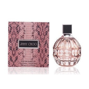 Perfume Jimmy Choo Mujer Edp 100 Ml