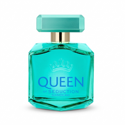 Perfume Queen Seduction Summerland Mujer Edt 80 Ml