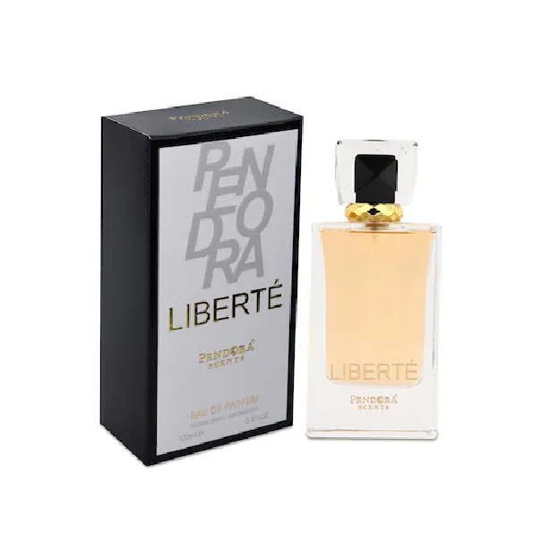 PERFUME PARADISE LIBERTE MUJER EDP 100 ML
