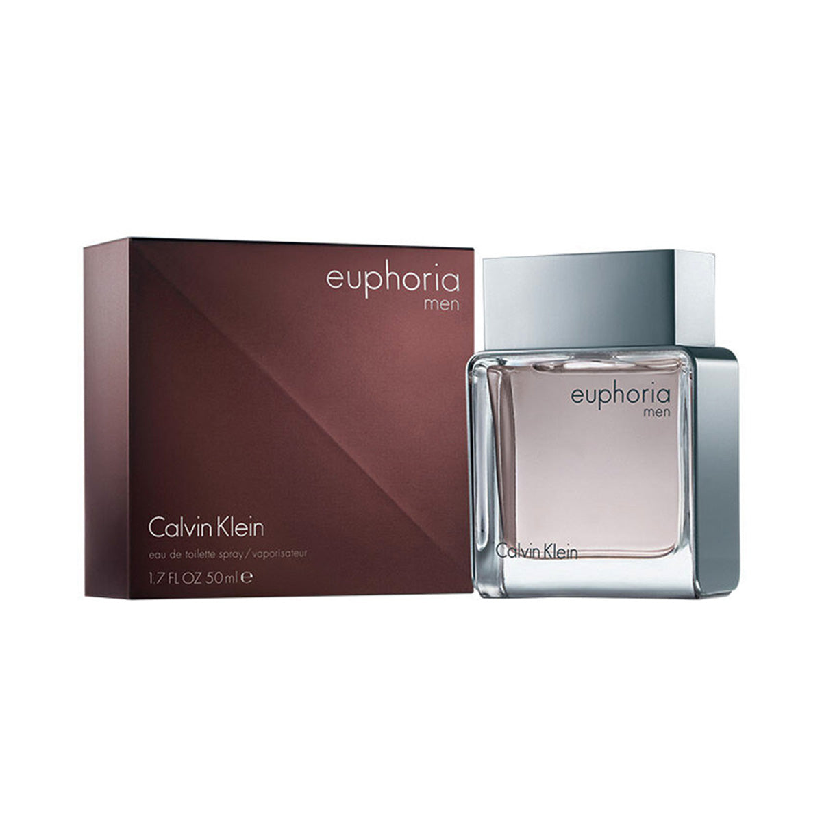 Perfume Euphoria Hombre Edt 50 Ml