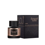 Perfume Lattafa Tamima Unisex Edp 100 Ml