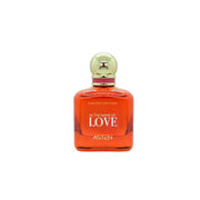 Perfume Asten In The Name Of Love Unisex Edp 100 Ml Tester