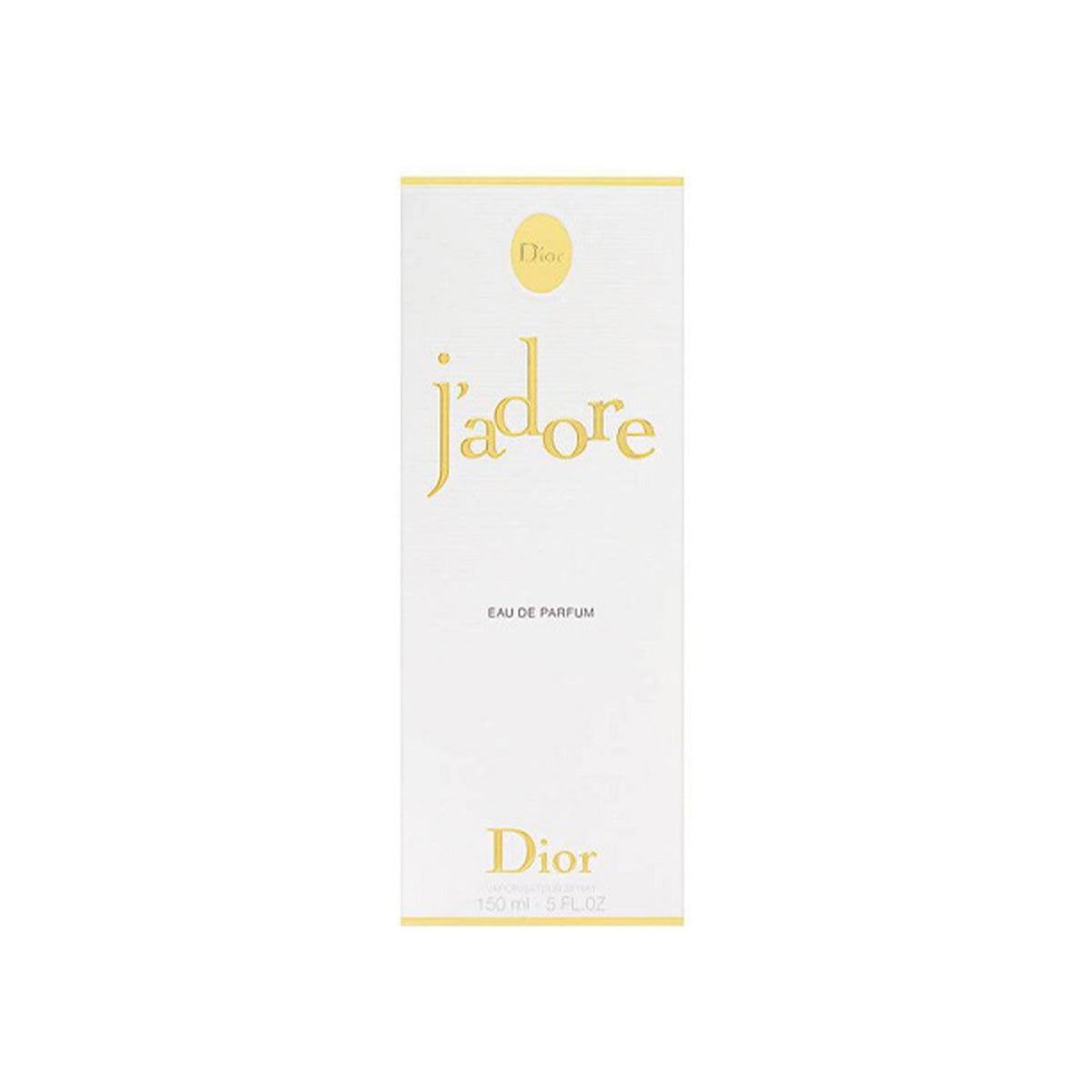 Perfume Jadore Mujer Edp 150 Ml