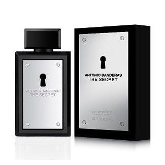 Perfume Secret Hombre Edt 100 Ml