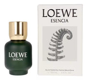 Perfume Loewe Esencia Hombre Edt 100 Ml