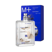 Perfume Escentric Molecules Molecule 01 Iris Unisex Edt 100 Ml