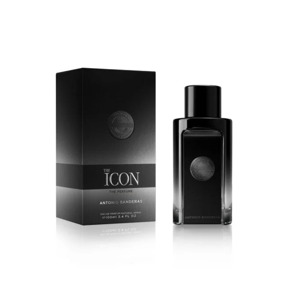 PERFUME THE ICON HOMBRE EDP 100 ML