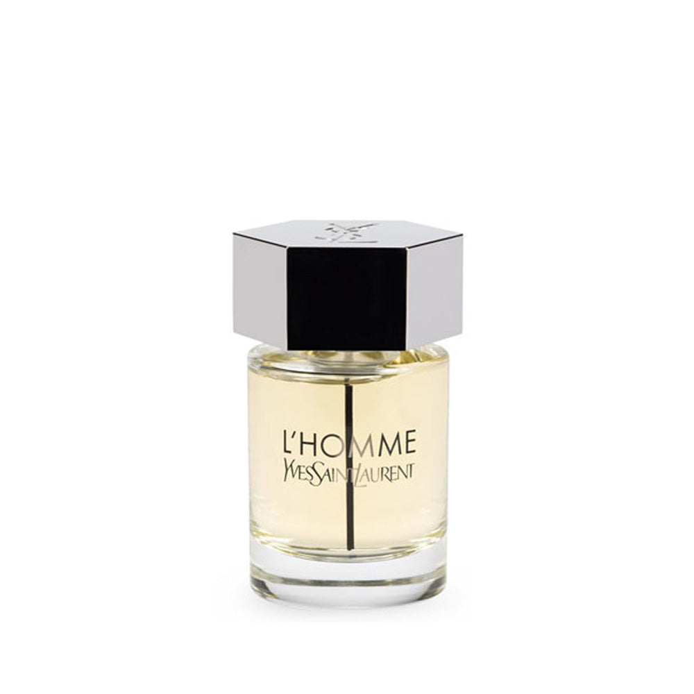 Perfume Ysl L Homme Hombre Edt 100 Ml Tester