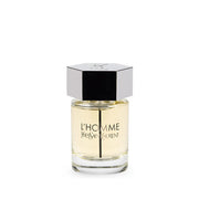 Perfume Ysl L Homme Hombre Edt 100 Ml Tester