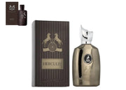 Perfume Maison Alhambra Hercules Hombre Edp 100 Ml