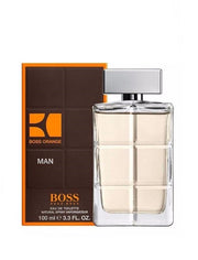 Perfume Boss Orange Hombre Edt 100 Ml