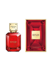 Perfume Sexy Ruby Michael Kors Mujer Edp 50 Ml
