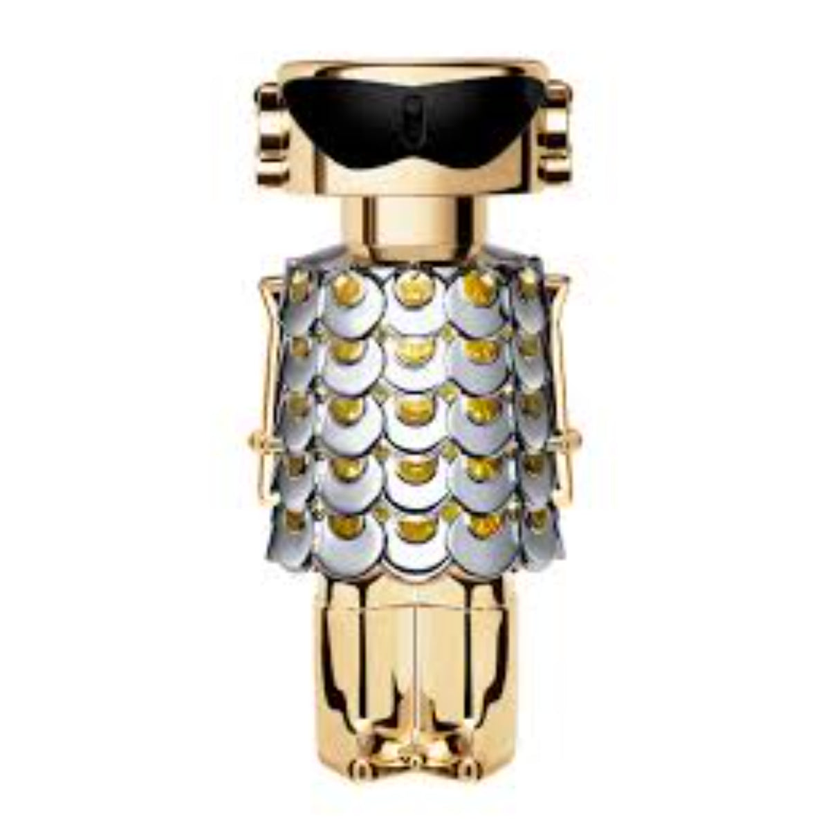 Perfume Paco Rabanne Fame Couture EDP Mujer Recargable 80 ml