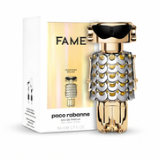 Perfume Paco Rabanne Fame Couture Edp Mujer Recargable 80 Ml