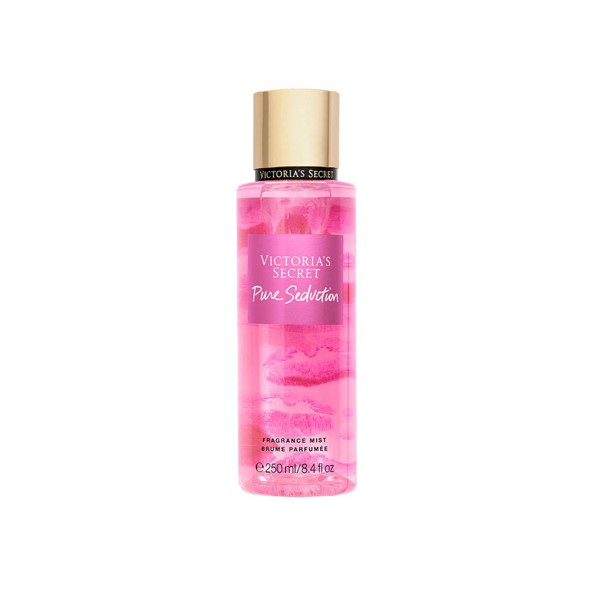 Colonia Pure Seduction Victoria Secret Mujer Body Mist 250 Ml