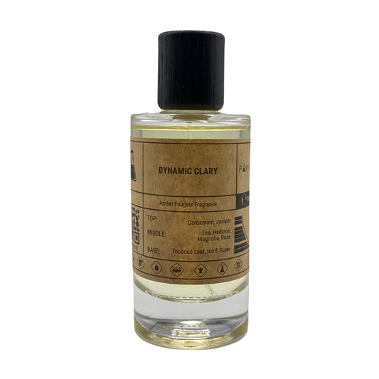 Perfume Parfum.Ae Dynamic Clary Edp 100ML