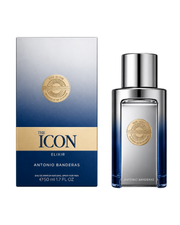 Perfume The Icon Elixir Hombre Edp 50 Ml