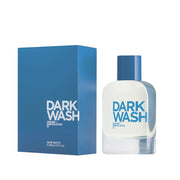 Perfume Zara Dark Wash Hombre Edt 80 Ml