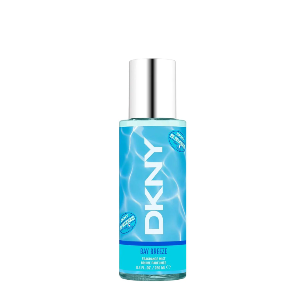 Colonia Be Delicious Pool Party Bay Breeze Mujer Body Mist 250 Ml