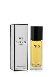 Perfume Chanel N 5 Mujer Edt 100 Ml