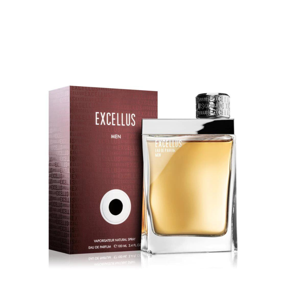 Perfume Armaf Excellus Hombre Edp 100 Ml
